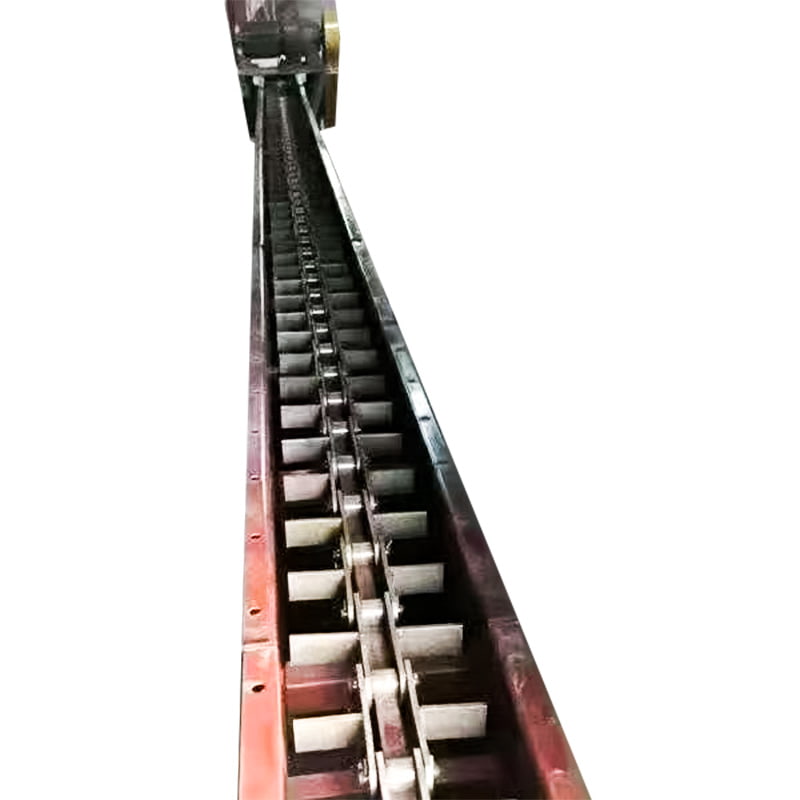 FU চেইন পরিবাহক